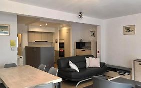 Holiday Cottages Knokke-Heist