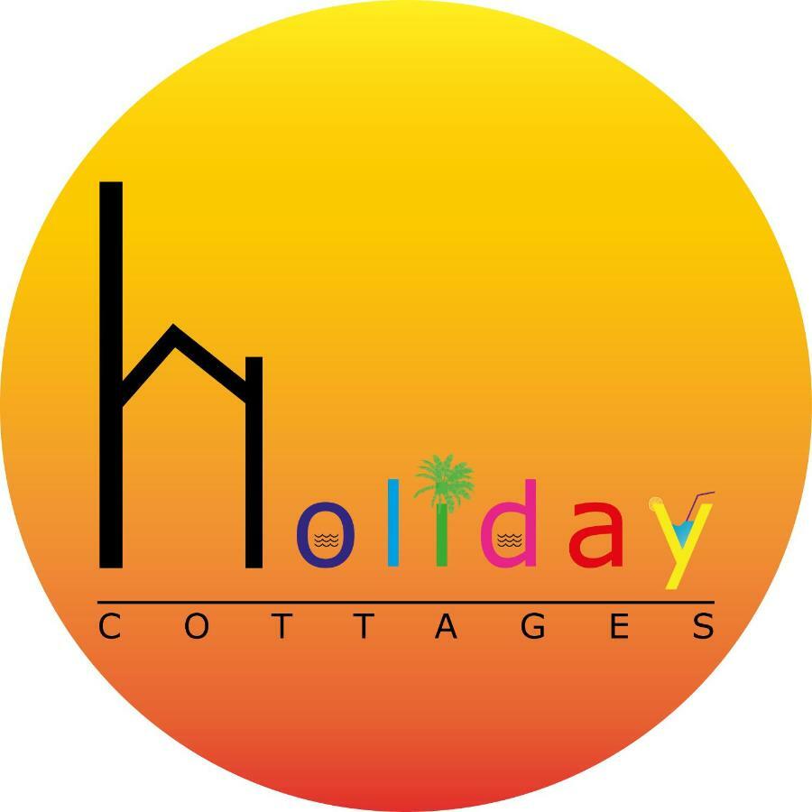 Holiday Cottages Knokke-Heist Exterior foto