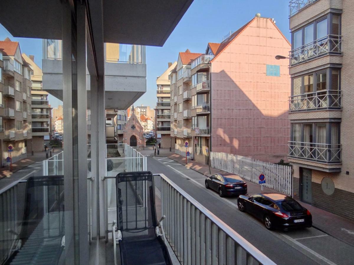 Holiday Cottages Knokke-Heist Exterior foto